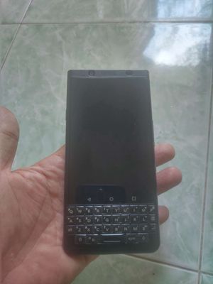 Bb keyone đen 4/64g 1sim android 8 zin full all. Mua bán Điện thoại tại Quận Tân Bình Tp Hồ Chí Minh được đăng bởi le le