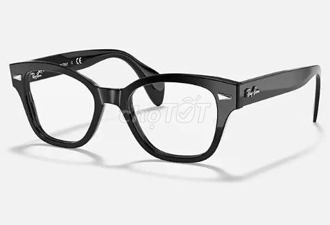 Gọng kính hiệu RAYBAN unisex chính hãng