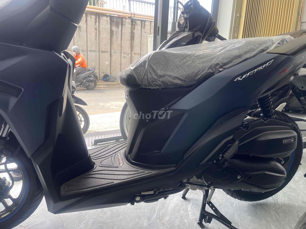 vario Mẫu mới. 2024 xe như mới bs 65. Mua bán Xe máy tại Quận Ninh Kiều Cần Thơ được đăng bởi Cửa Hàng xe máy Hoàng Hải hình 5