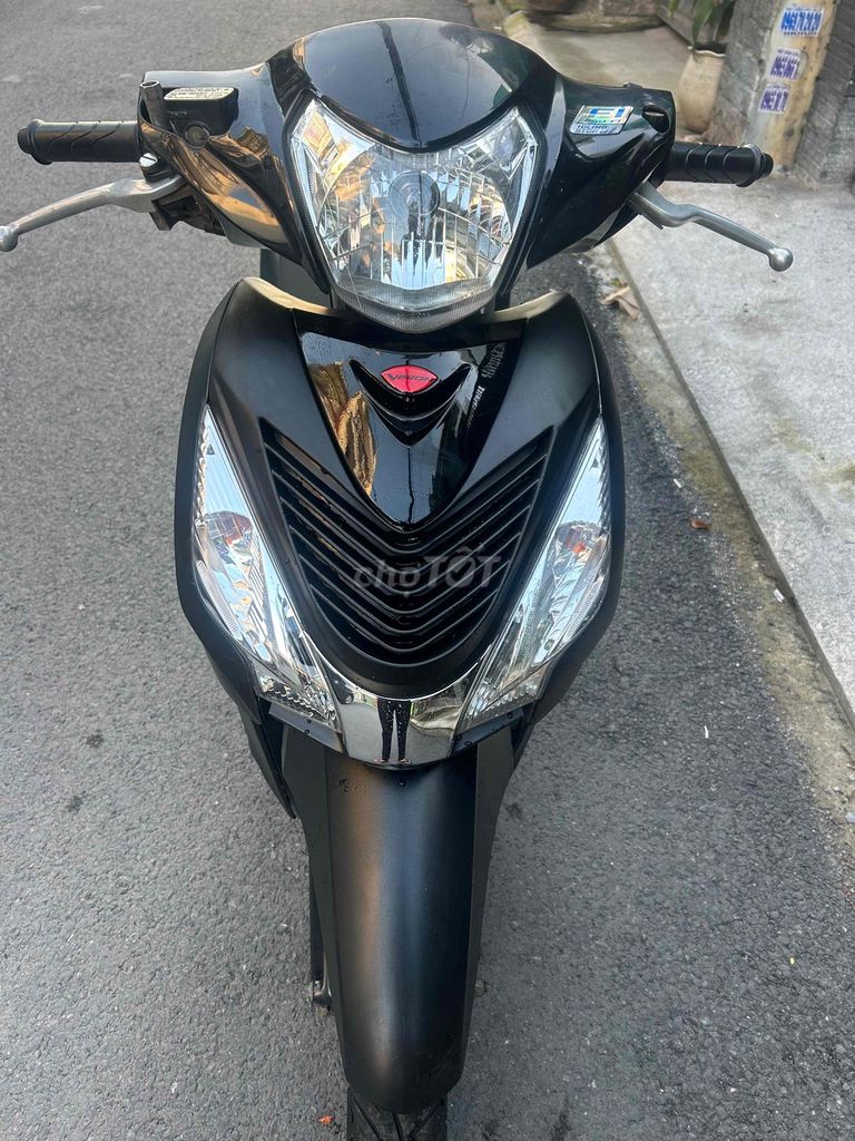 honda vison 2018 đen nhám ĐB 90%. Mua bán Xe máy tại Thành phố Thuận An Bình Dương được đăng bởi Nguyễn trường thịnh hình 1