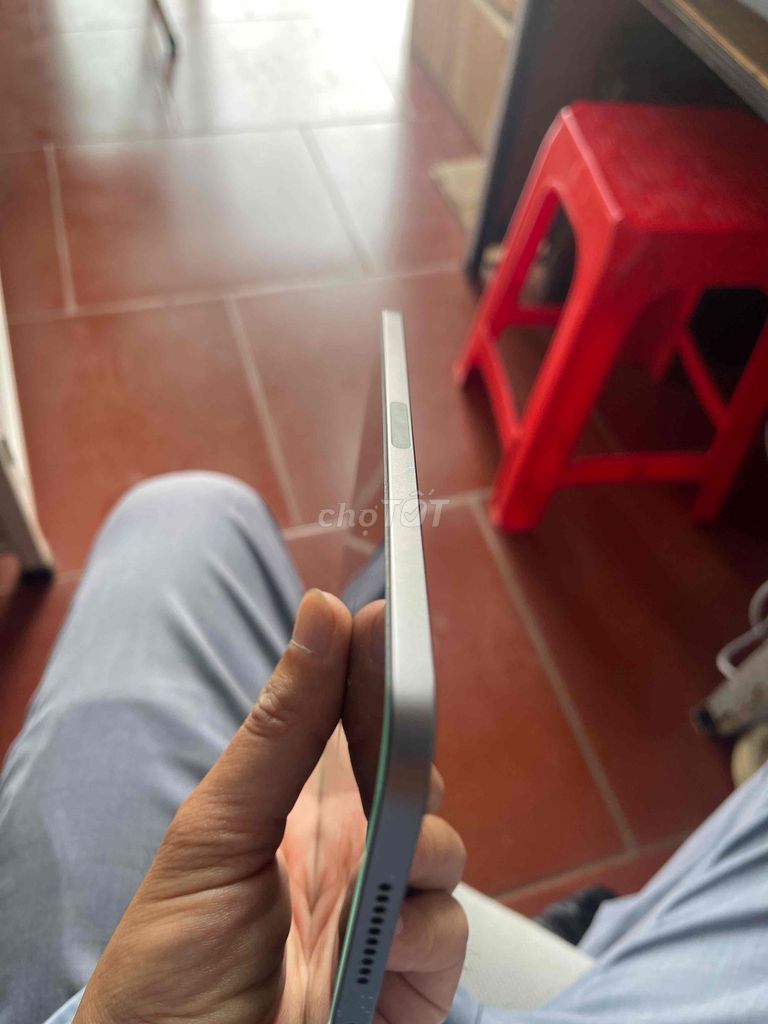 Apple iPad mini 6 64GB Xám. Mua bán Máy tính bảng tại Huyện Lục Nam Bắc Giang được đăng bởi Tên chưa cung cấp hình 1