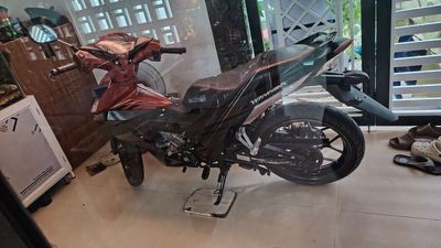 Honda Winner V1 2017 Đỏ 48000 km. Mua bán Xe máy tại Quận Liên Chiểu Đà Nẵng được đăng bởi double p