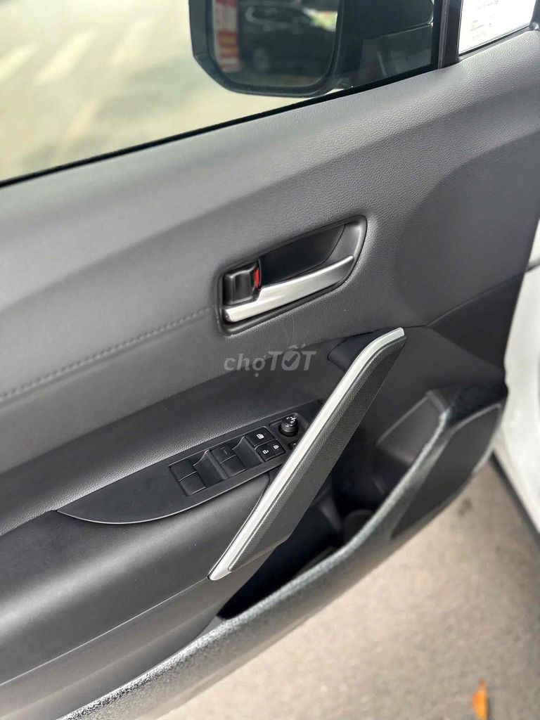 Corolla Cross 1.8V sx 2021 chạy 2 vạn siêu mới. Mua bán Ô tô tại Quận Cầu Giấy Hà Nội được đăng bởi Cao Quý hình 20