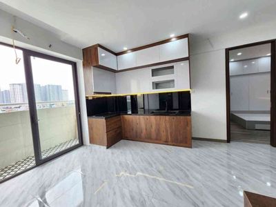 Căn hộ 65 m² · 2 PN · Khu đô thị Vĩnh Hoàng