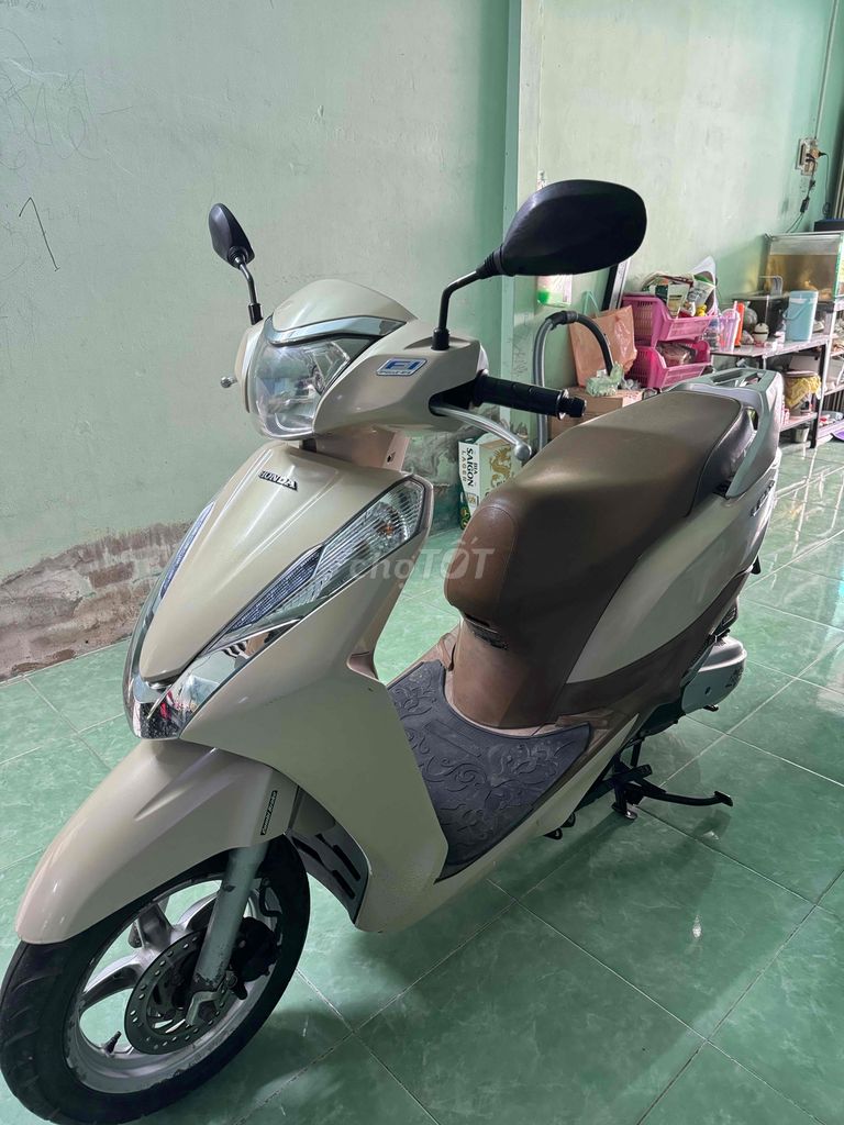 LEAD 125 cc. Mua bán Xe máy tại Huyện Cái Bè Tiền Giang được đăng bởi Tuấn hình 2