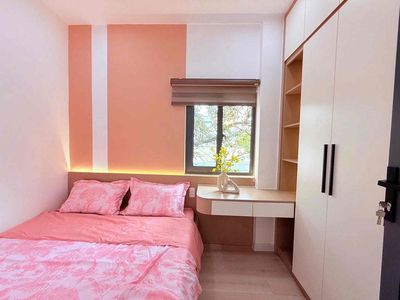 Аренда · 3 комн. · 70 м² · Quận Thanh Khê, ул. Đường Trần Cao Vân