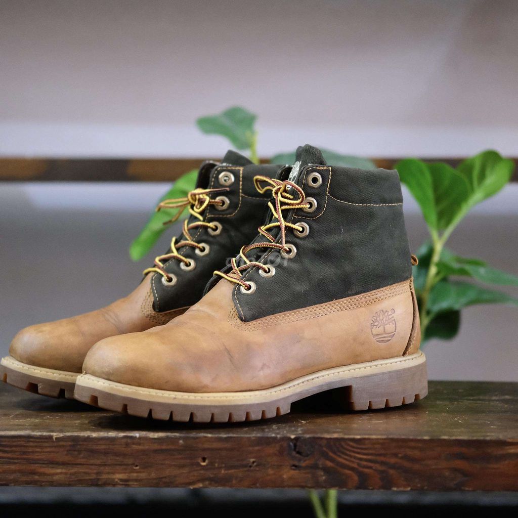 Giày nam Timberland