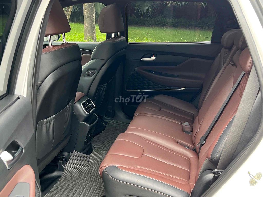 Hyundai Santa Fe 2021 Đặc biệt 2.5L HTRAC - 68000. Mua bán Ô tô tại Quận Long Biên Hà Nội được đăng bởi Le hao hình 6
