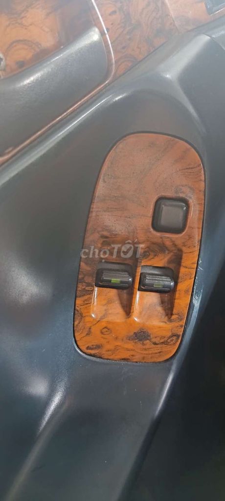 Toyota Previa mới đăng kiểm. Mua bán Ô tô tại Quận 8 Tp Hồ Chí Minh được đăng bởi Pham Thanh Vượng hình 11