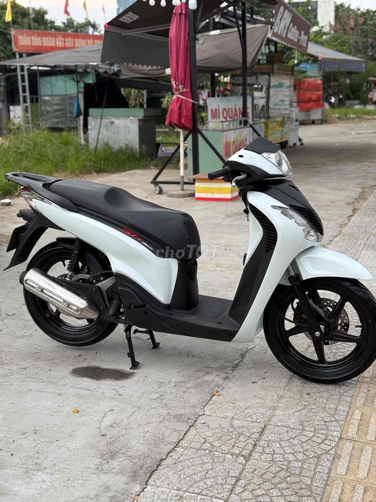 Sh nhập ý 2010 1 chủ từ đầu  Dọn full new cực đẹp. Mua bán Xe máy tại Quận Liên Chiểu Đà Nẵng được đăng bởi Thành Đại   hình 4