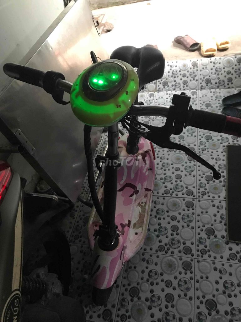bán gấp xe điện mini. Mua bán Xe điện tại Quận 11 Tp Hồ Chí Minh được đăng bởi THANH TÙNG hình 2