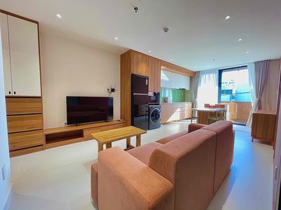 Rent · 2 bd · 70 м² · Quận Hải Châu, ул. Đường Trường Thi 1