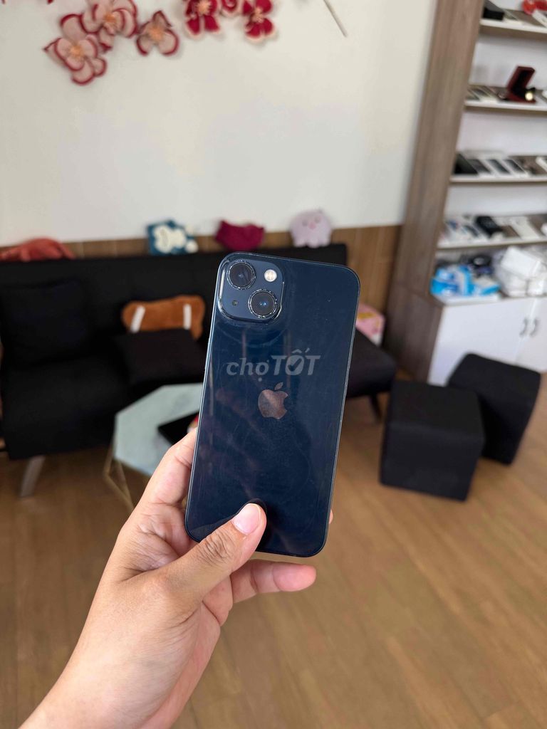 iPhone 13 256GB vietnam. Mua bán Điện thoại tại Quận Bình Thuỷ Cần Thơ được đăng bởi Nguyễn Thanh Toàn hình 1
