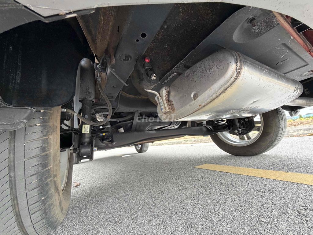 Hyundai Creta 2022 1.5 Tiêu chuẩn - 38000 km. Mua bán Ô tô tại Huyện Sóc Sơn Hà Nội được đăng bởi 💕💕💕💕💕💕💕 hình 13