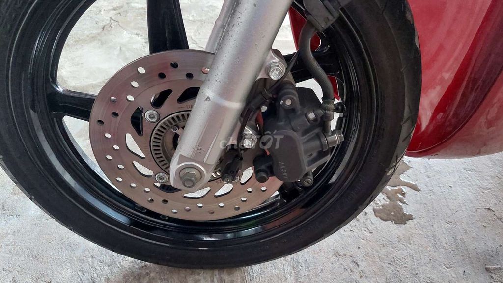 Ban sh125 ABS .2017 lên funl ý chính chủ. Mua bán Xe máy tại Huyện Trà Ôn Vĩnh Long được đăng bởi Thanh nhan  hình 5