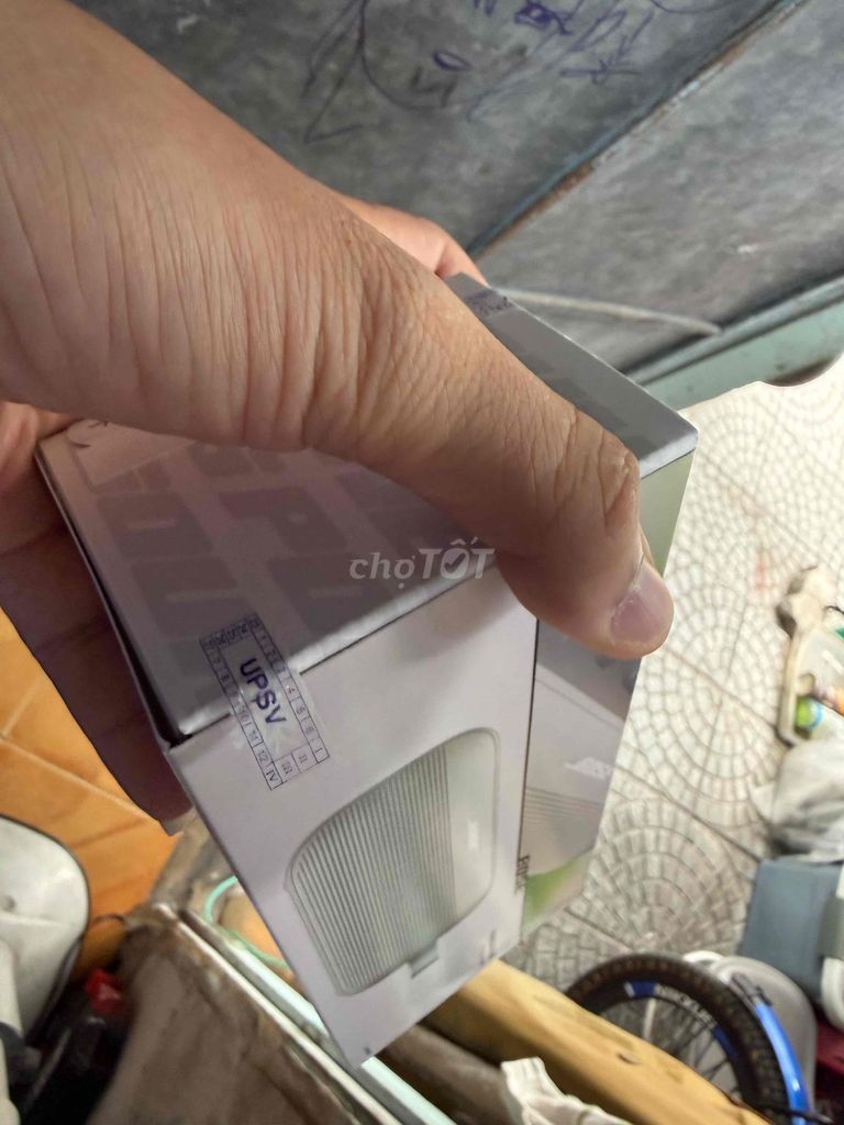 Loa di động Bose Soundlink Flex II Đen. Mua bán Tivi, Âm thanh tại Quận Sơn Trà Đà Nẵng được đăng bởi An Nhiên hình 1