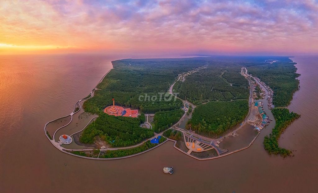 Dịch vụ du lịch Miền Tây. Du lịch tại Quận Tân Bình Tp Hồ Chí Minh được đăng bởi Du Lịch Mùa Hè 2026 hình 1