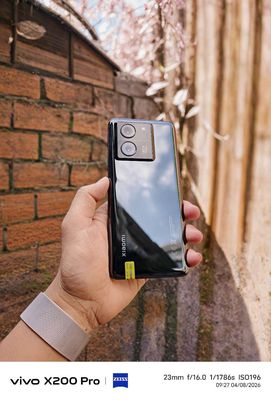 Xiaomi 13T Pro 12GB/512GB Đen