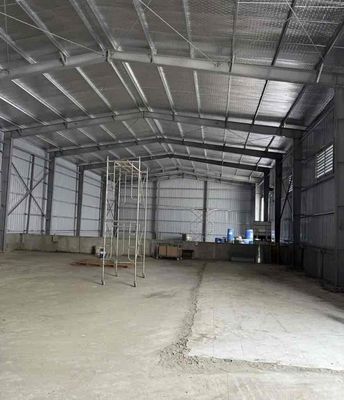 Nhà xưởng 180m2 Lãm Hà, Kiến An giá 9 triệu đồng. Cho thuê văn phòng, mặt bằng kinh doanh tại Quận Kiến An Hải Phòng được đăng bởi Nguyễn Văn Thành