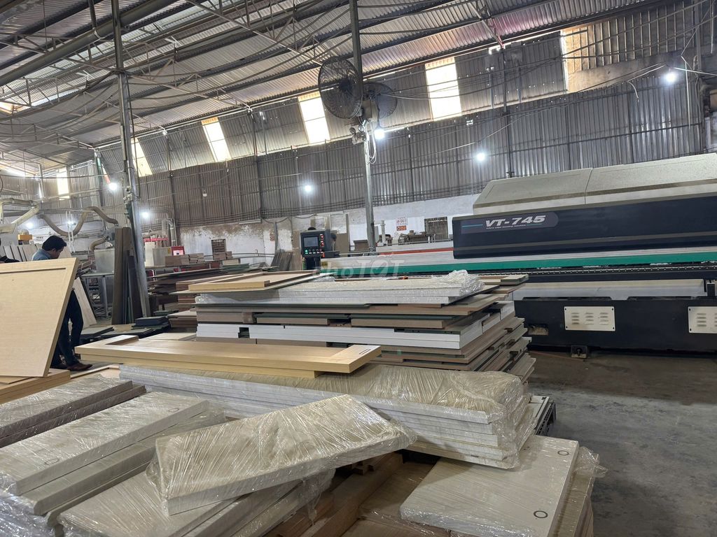 Tuyển Dụng Kỹ Thuật Ra File Sản Xuất Nội Thất. Việc làm tại Thành phố Thủ Đức Tp Hồ Chí Minh được đăng bởi Nội Thất Trường Mai Sài Gòn hình 4