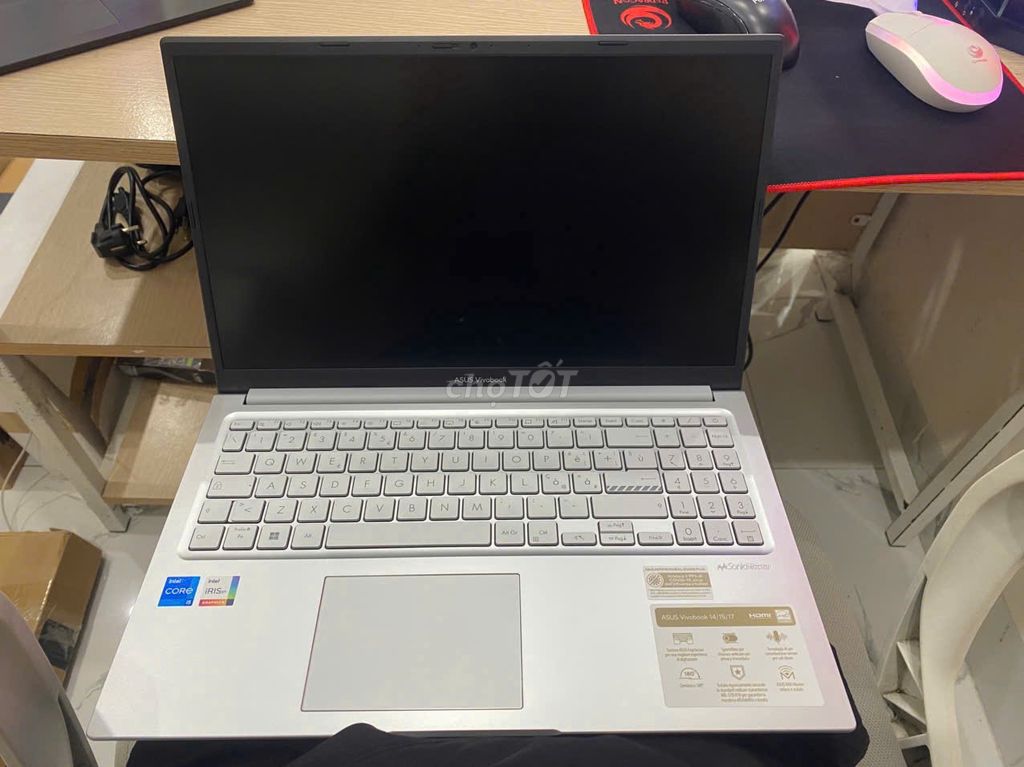 ASUS Vivobook 15  i5-1235U 15.6 inch 16GB/512GB. Mua bán Laptop tại Quận Hoàng Mai Hà Nội được đăng bởi Lan Ngọc hình 1