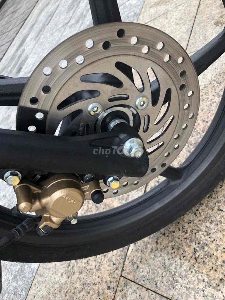 Future 125 2024 Siu Lướt Hồ Sơ  Cầm Tay. Mua bán Xe máy tại Quận Thốt Nốt Cần Thơ được đăng bởi Nguyễn Văn Hải hình 12