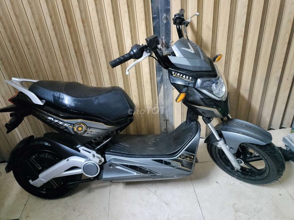 Cần bán xe vinfast impes rất đẹp. Mua bán Xe điện tại Huyện Gia Lâm Hà Nội được đăng bởi Vương hình 3