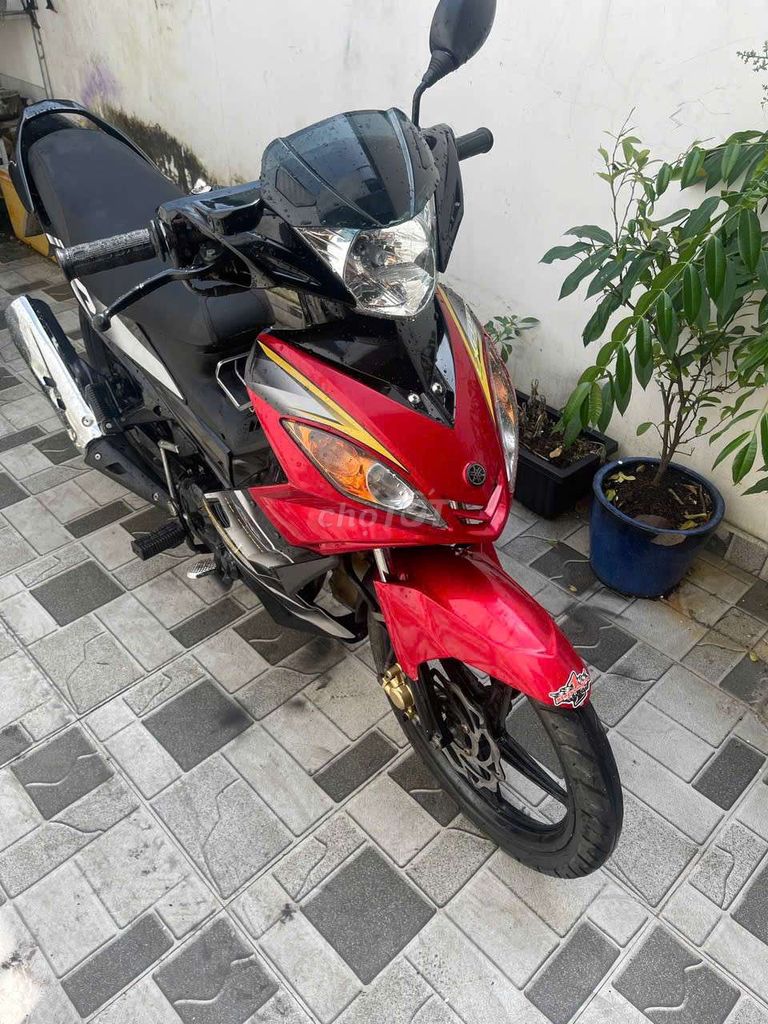 Exciter CTĐ 2008 1s93 bstp đuôi 3639,cavet đủ. Mua bán Xe máy tại Quận 12 Tp Hồ Chí Minh được đăng bởi mako hình 6