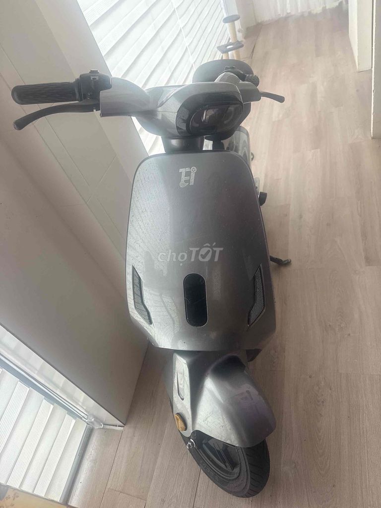 cần bán xe máy điện fi. Mua bán Xe điện tại Thành phố Tân An Long An được đăng bởi Kim Oanh Võ hình 4