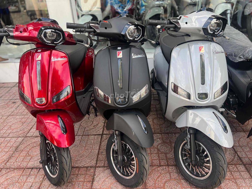 Từ 1tr có xe 50CC Vision, Vespa, wave, exciter. Mua bán Xe máy tại Quận 12 Tp Hồ Chí Minh được đăng bởi Thanh Hằng hình 1