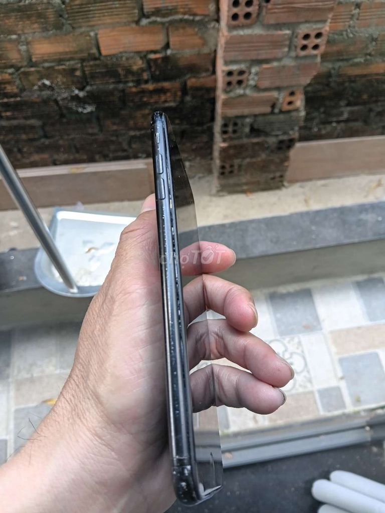 Apple iPhone 7 Plus Đen. Mua bán Điện thoại tại Thành phố Buôn Ma Thuột Đắk Lắk được đăng bởi Trần Nam hình 1