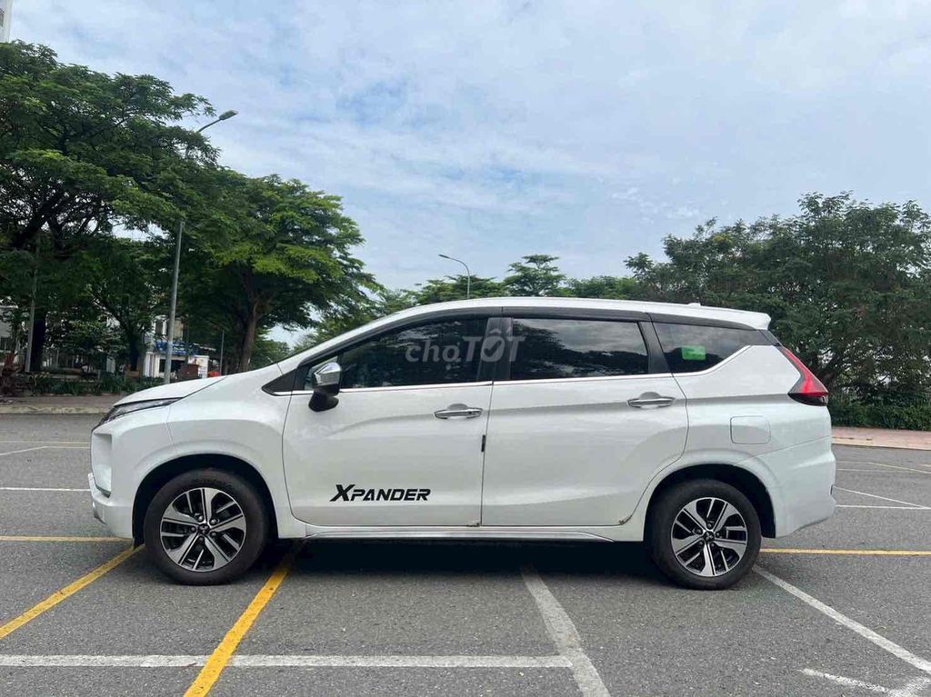 XPANDER. Mua bán Ô tô tại Thành phố Biên Hòa Đồng Nai được đăng bởi ToLam hình 1