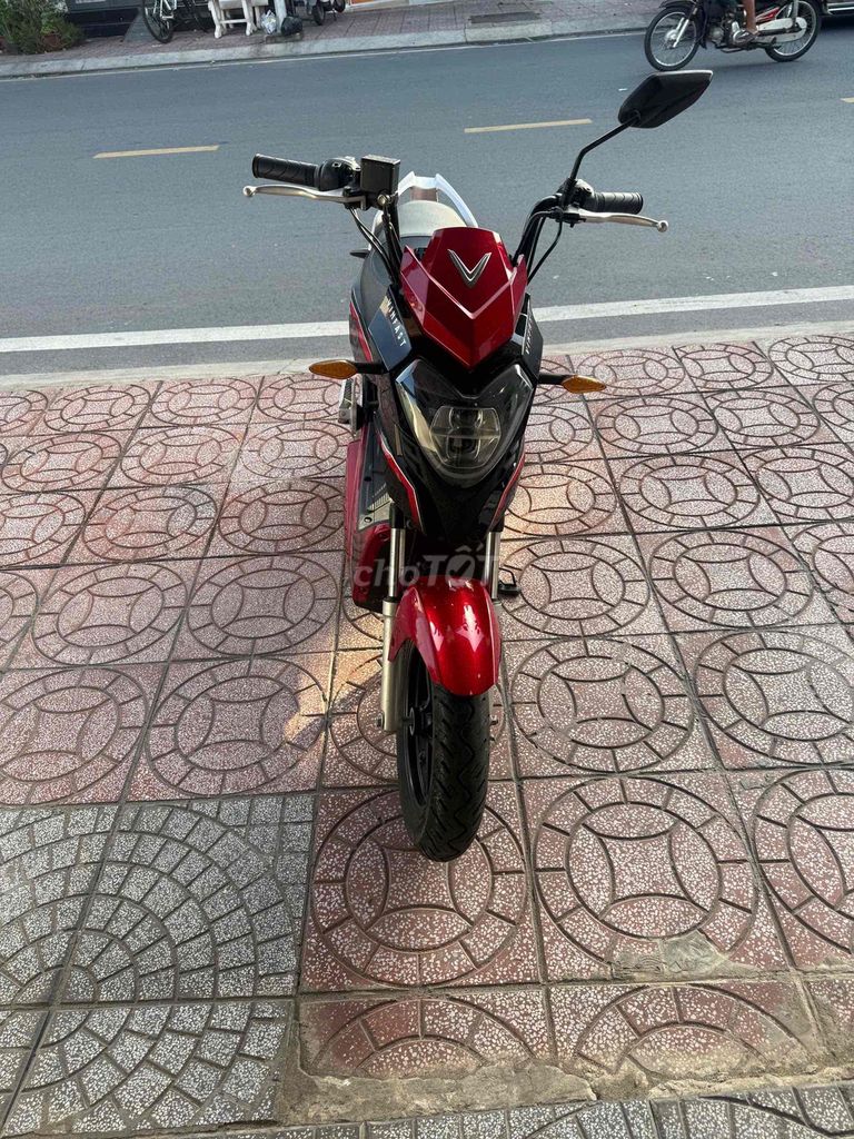 Cần Bán Xe Impes Như Hình Pin Sạc Đầy Đủ. Mua bán Xe điện tại Thành phố Vĩnh Long Vĩnh Long được đăng bởi Vũ Trần hình 3