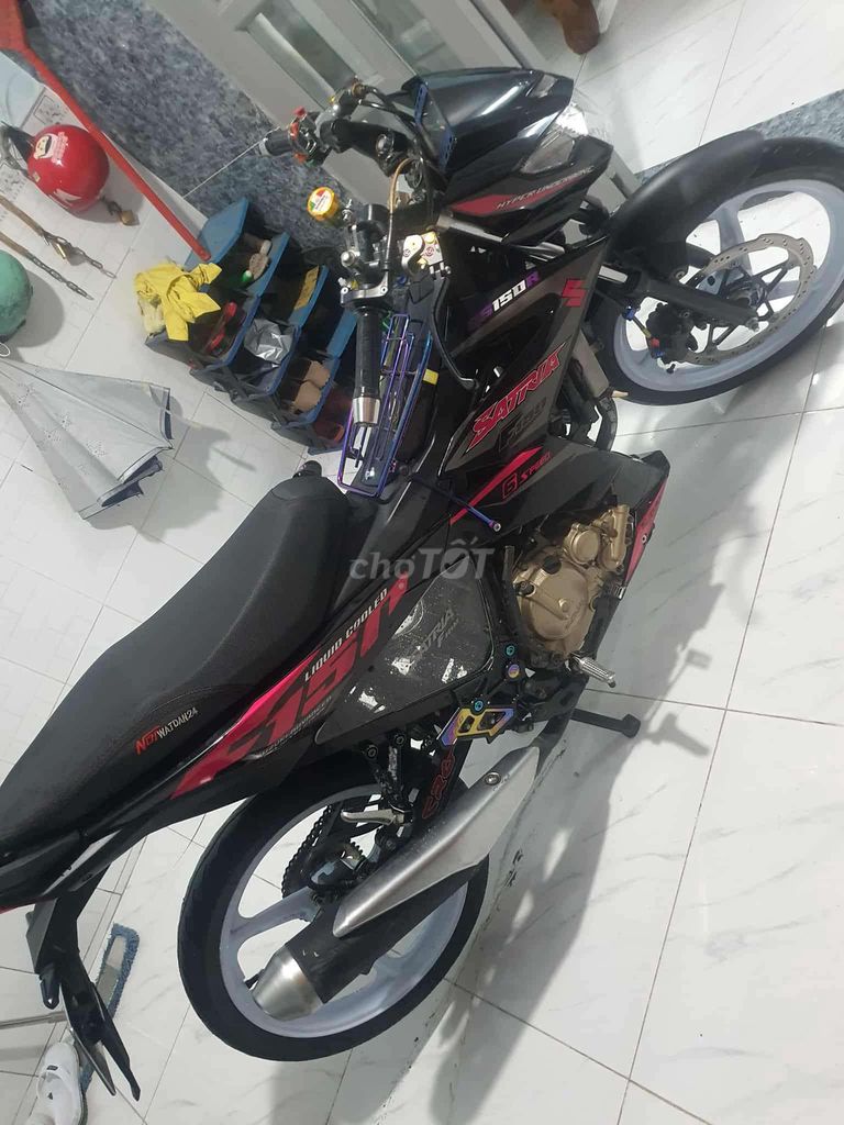 Kẹt tiền cần bán gấp. Mua bán Xe máy tại Huyện Giồng Riềng Kiên Giang được đăng bởi Tuan hình 6