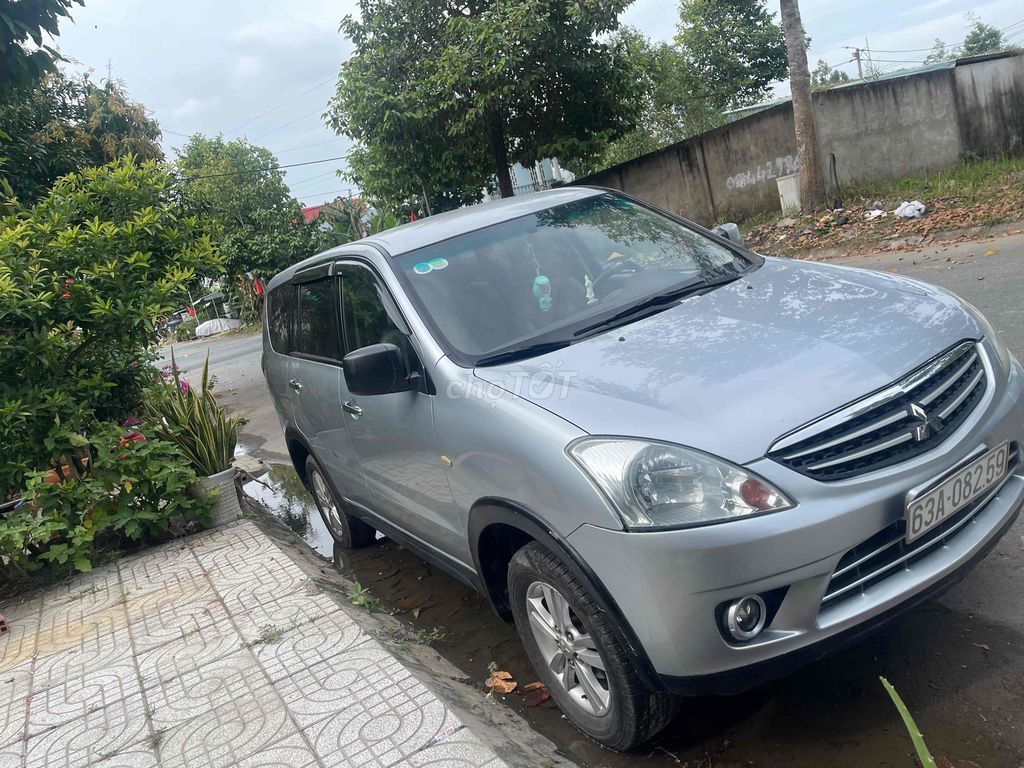 Mitsubishi Zinger 2008 - 200000 km