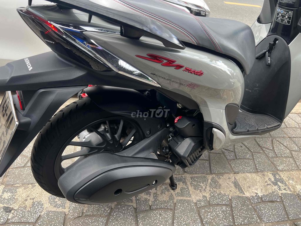Sh mode ABS 2024❇️Đồng Moto Đà Lạt❇️. Mua bán Xe máy tại Thành phố Đà Lạt Lâm Đồng được đăng bởi ĐỒNG MOTOR 2  cá nhân hình 3