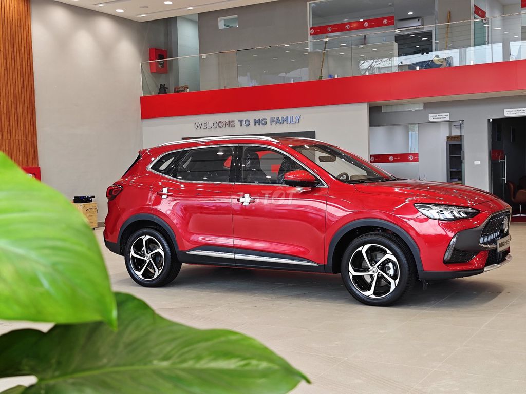 MG HS NHẬP THÁI 🔥GIẢM 200% Thuế Trước bạ🔥. Mua bán Ô tô tại Quận 6 Tp Hồ Chí Minh được đăng bởi Nhật Tài MG hình 1