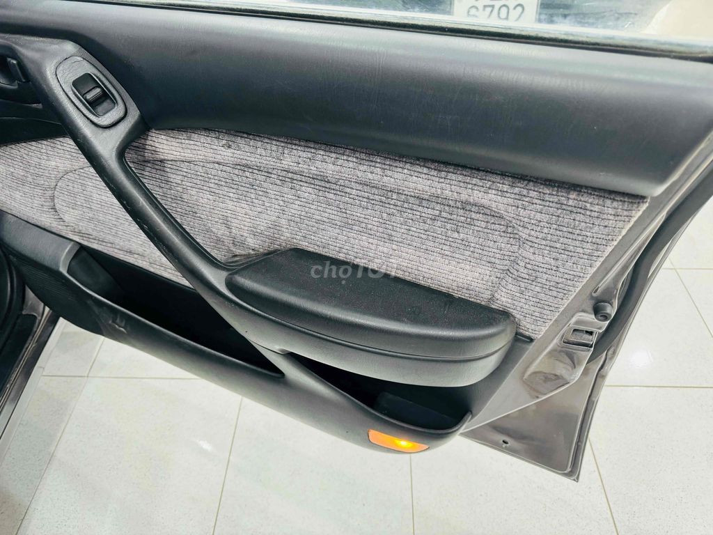 Toyota Corona 1993 GLi 2.0  - 12345 km. Mua bán Ô tô tại Quận Bình Thuỷ Cần Thơ được đăng bởi Phi hình 10