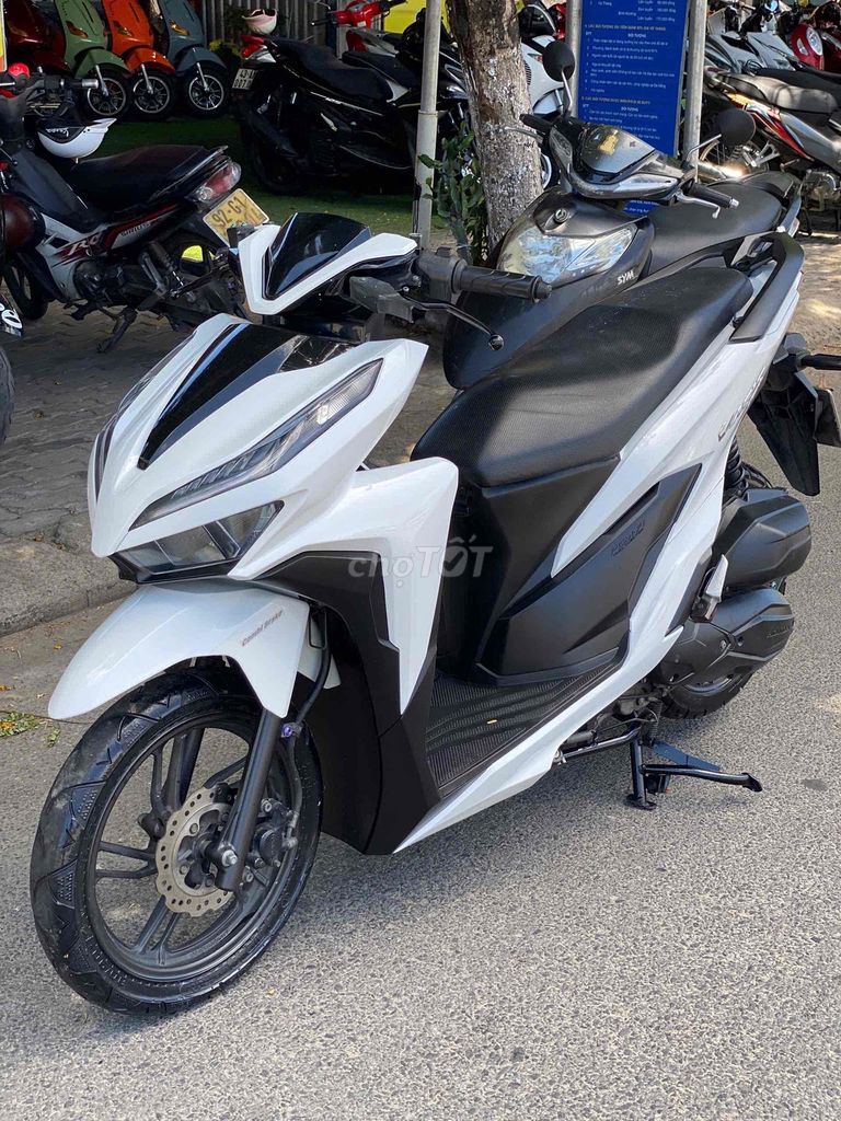 vario 150 smatky-trả trước 0đ-góp tư trả trước11tr. Mua bán Xe máy tại Quận Sơn Trà Đà Nẵng được đăng bởi khánh duy bán xe trả góp hình 3