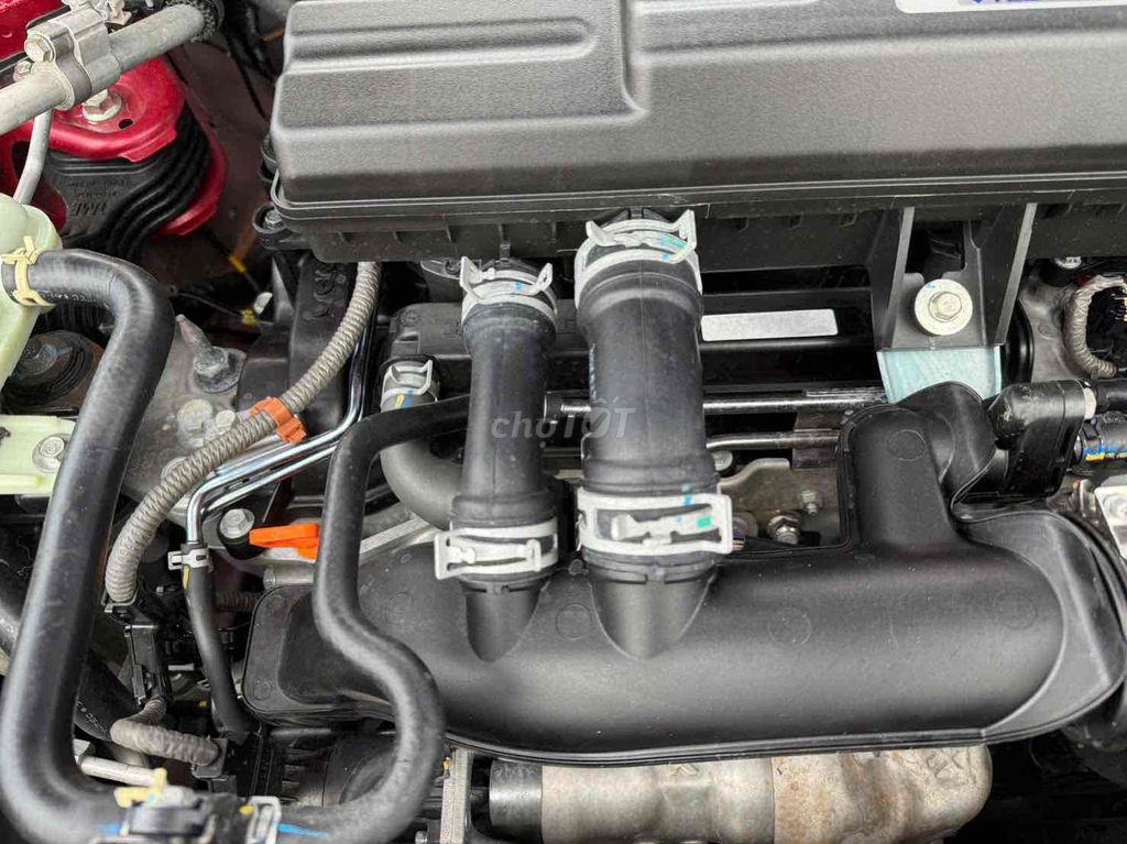 Honda CR V 2020 1.5L - 90000 km. Mua bán Ô tô tại Huyện Thiệu Hóa Thanh Hóa được đăng bởi Nguyen Duc Anh hình 14