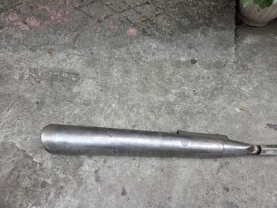 Pô xe máy Honda Dream Thái