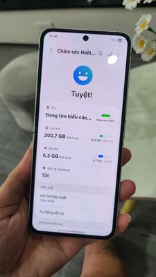 Zflip 6 xách tay thailan còn bh. Mua bán Điện thoại tại Thành phố Thủ Đức Tp Hồ Chí Minh được đăng bởi Anh Nguyễn