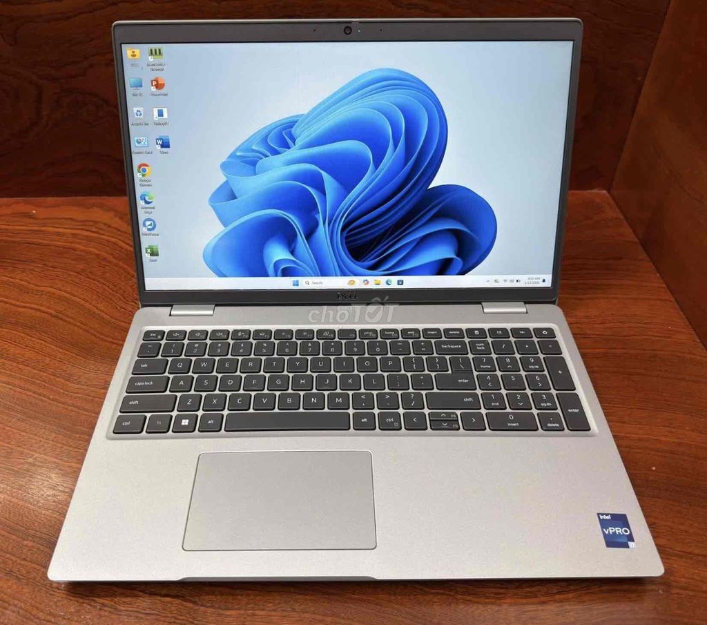Dell Latitude 5531 i7-12800H 16G 512GB 15.6 FullHD. Mua bán Laptop tại Quận 12 Tp Hồ Chí Minh được đăng bởi Anh Tuan hình 1