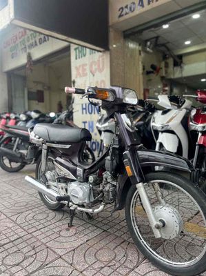 SUPER DREAM 99 BSTP - SANG TÊN VÔ TƯ - GÓP VÔ TƯ. Mua bán Xe máy tại Quận 8 Tp Hồ Chí Minh được đăng bởi XE MÁY NGUYỄN MINH SƠN