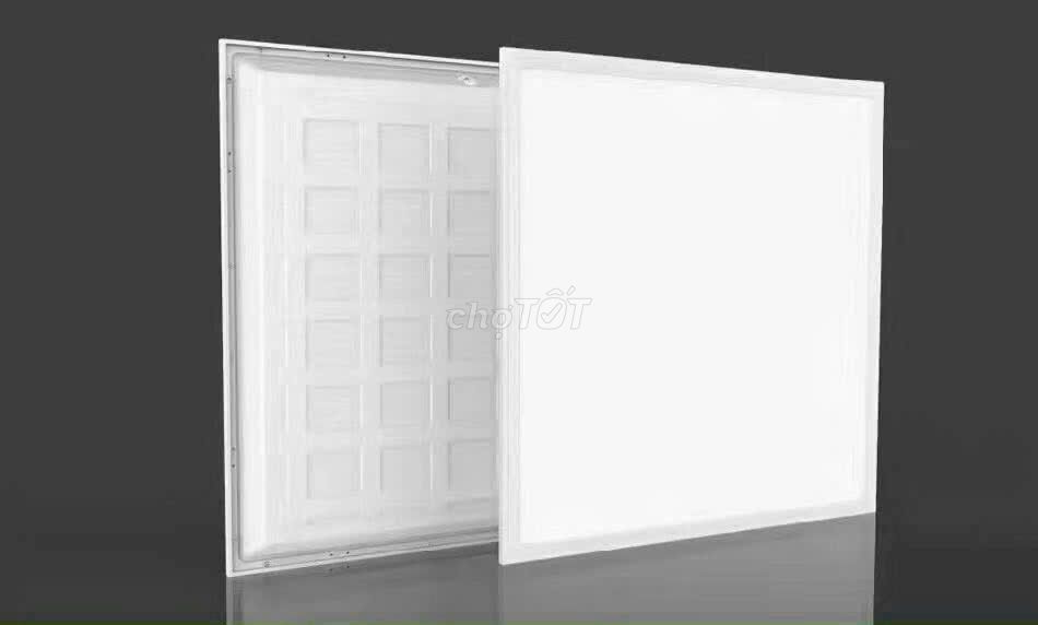 Đèn panel âm trần siêu mỏng  600 x 600 48W