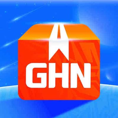 Giao Hàng Nhanh logo