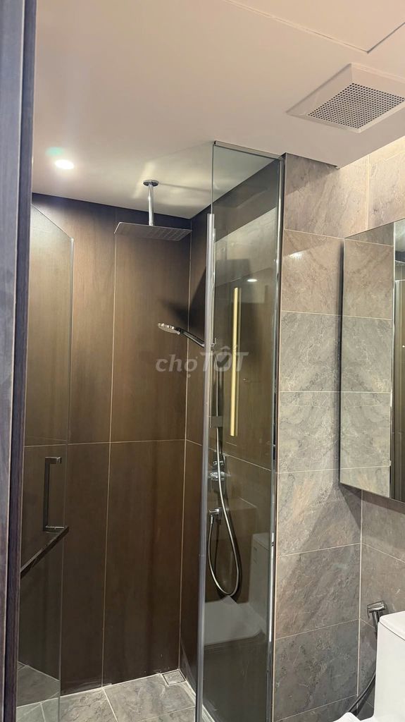 Студия A2 Vinhomes Smart City в аренду, открытый вид