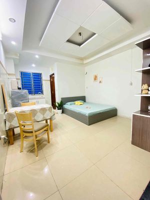 Room 23 m² · Đường Nguyễn Hồng Đào