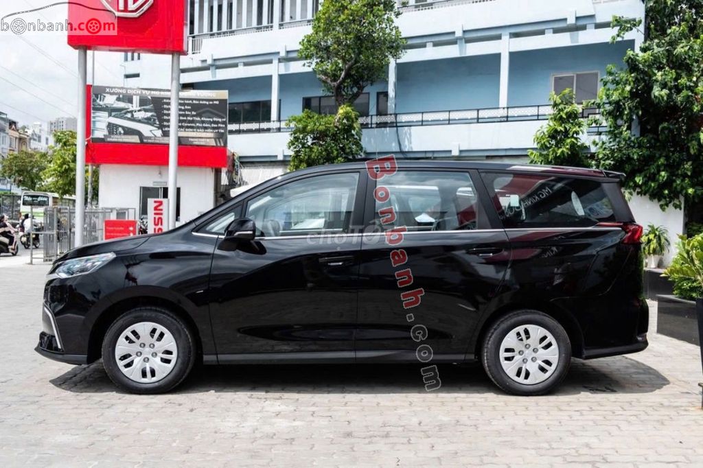 MG G50 1.5 MT Com 2025. Mua bán Ô tô tại Quận Long Biên Hà Nội được đăng bởi Bùi Tiến Hưng hình 3