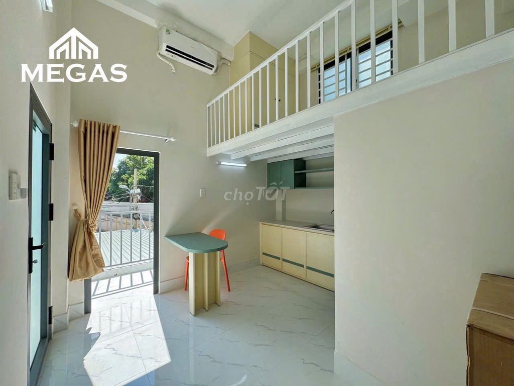 Аренда · 1 комн. · 30 м² · Quận 12, ул. Đường Nguyễn Ảnh Thủ